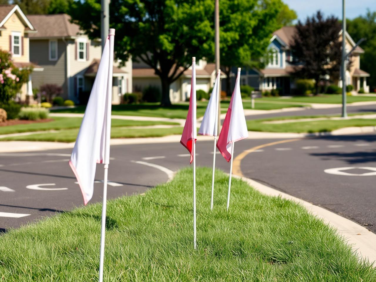 Subdivision Development